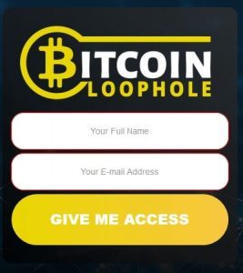bitcoin loophole dubai